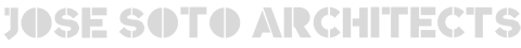 Jose Soto Architects