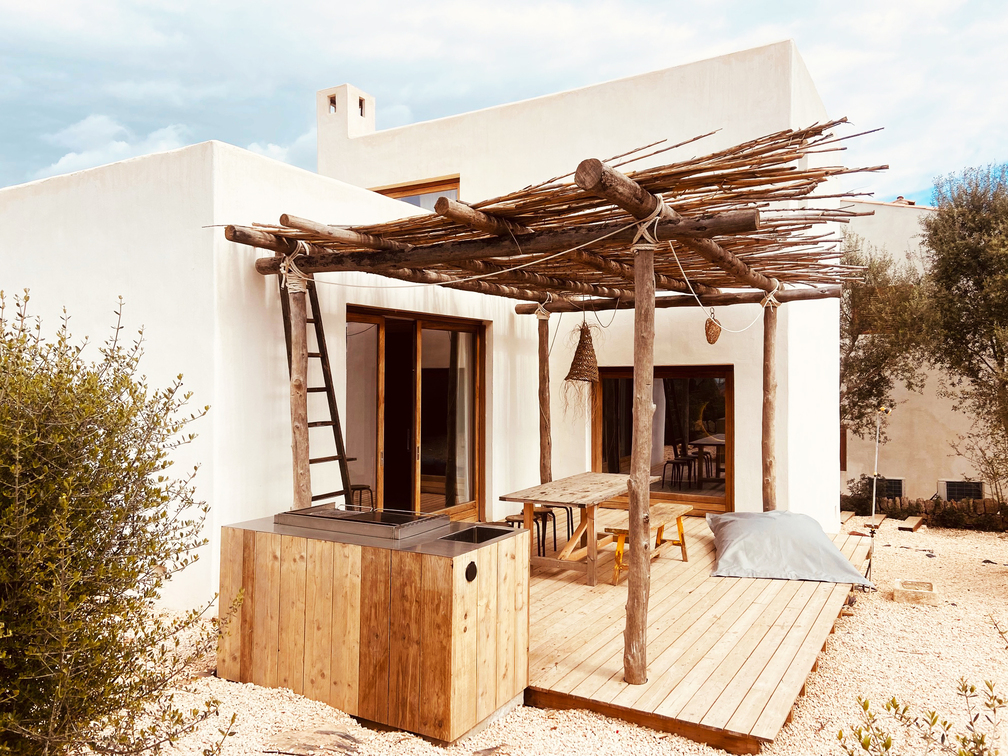 cana isla proyect by jose soto architect