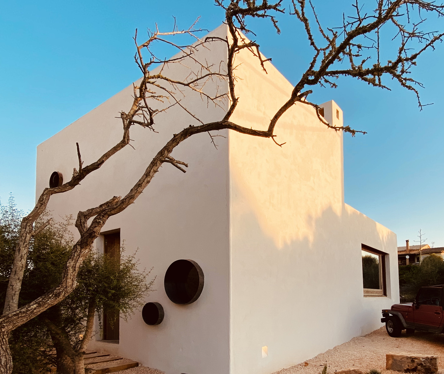 cana isla proyect by jose soto architect