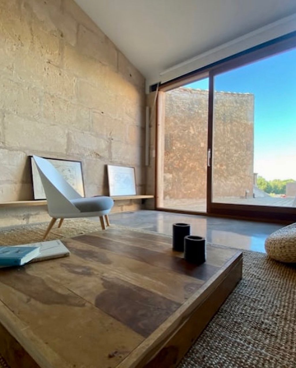cana isla proyect by jose soto architect