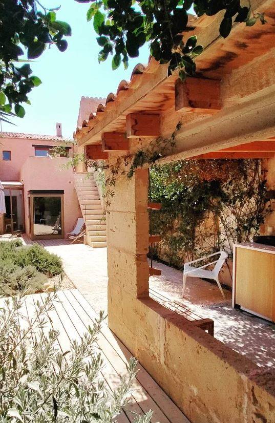 cana isla proyect by jose soto architect