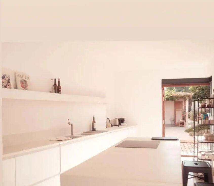 cana isla proyect by jose soto architect