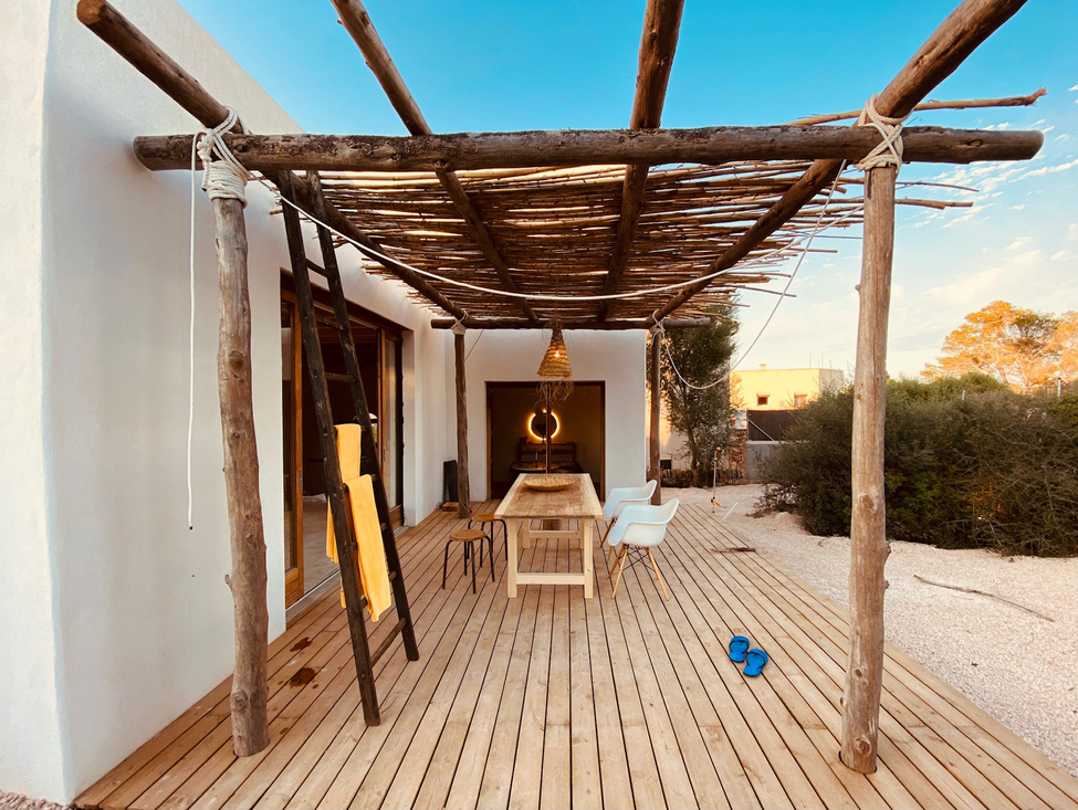 cana isla proyect by jose soto architect