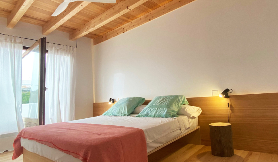 cana isla proyect by jose soto architect