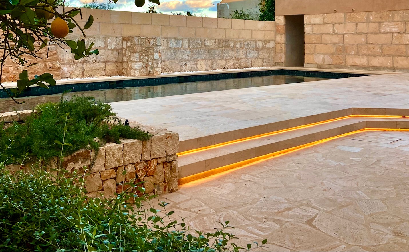 Ferdinand Street By Jose Soto Architect