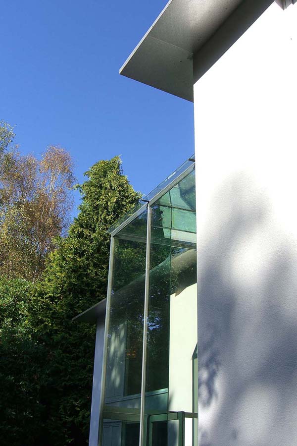 Pandean Grange