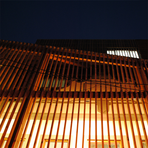 commercial cinema club by jose soto architect