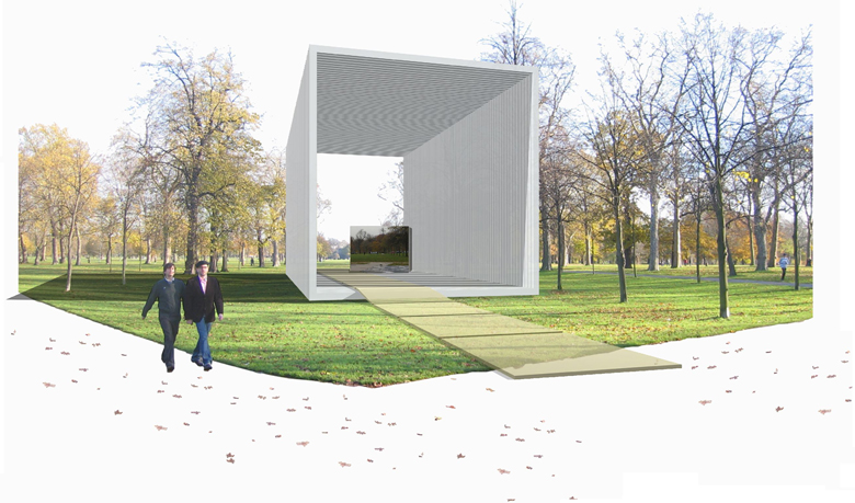 Art Box by Jose Soto Architects